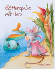 Cover von Götterspeise mit Herz