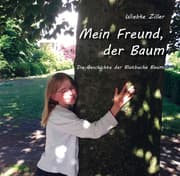 Cover von Mein Freund, der Baum