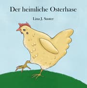 Cover von Der heimliche Osterhase