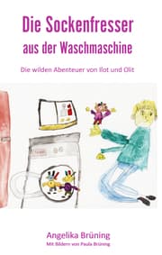 Cover von Die Sockenfresser aus der Waschmaschine