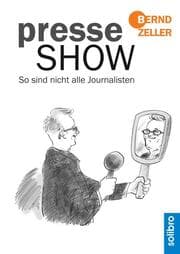 Cover von Presseshow