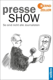 Cover von Presseshow