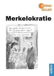 Cover von Merkelokratie