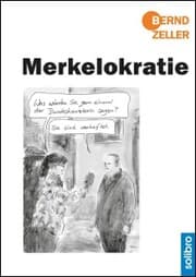 Cover von Merkelokratie
