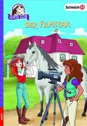 Cover von schleich® Horse Club - Der Filmstar