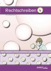 Cover von Rechtschreiben 4