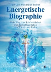Cover von Energetische Biographie