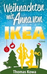 Cover von Mein Leben mit Anna von IKEA - Verlobung (Humor)