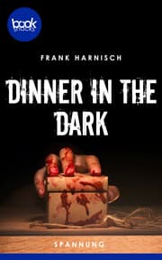 Cover von Dinner in the Dark (Kurzgeschichte, Spannung)