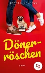 Cover von Dönerröschen (Humor, Liebe)