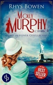 Cover von Mord in feiner Gesellschaft