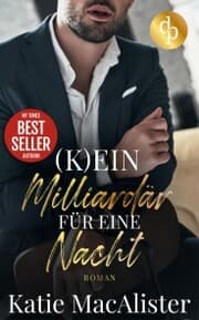 Cover von (K)ein Milliardär für eine Nacht