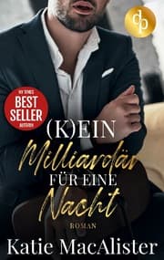 Cover von (K)ein Milliardär für eine Nacht