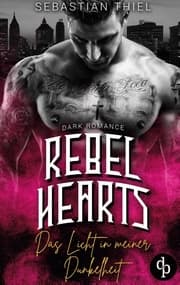 Cover von Rebel Hearts