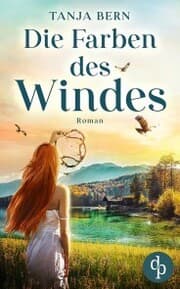 Cover von Die Farben des Windes