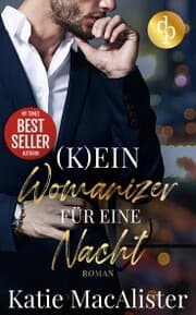 Cover von (K)ein Womanizer für eine Nacht