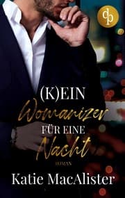 Cover von (K)ein Womanizer für eine Nacht