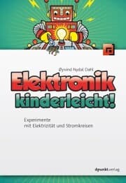 Cover von Elektronik kinderleicht!