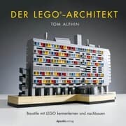 Cover von Der LEGO®-Architekt