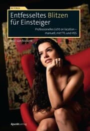 Cover von Entfesseltes Blitzen für Einsteiger