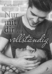 Cover von Nur mit dir ... vollständig