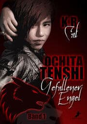 Cover von Ochita Tenshi - Gefallener Engel 1