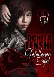 Cover von Ochita Tenshi - Gefallener Engel
