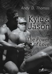 Cover von Kyle & Jason: The Power of Love