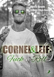 Cover von Cornel & Leif: Fuck 'n' Roll
