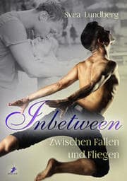 Cover von Inbetween - Zwischen Fallen und Fliegen