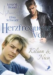 Cover von Herzfrequenz Vol. 3