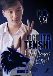 Cover von Ochita Tenshi - Gefallener Engel 2
