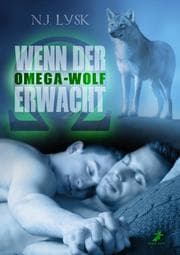 Cover von Wenn der Omega-Wolf erwacht