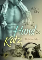 Cover von (Wie) Hund & Katz