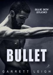 Cover von Blue Boy: Bullet