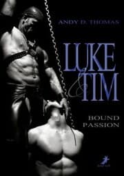 Cover von Luke & Tim - Bound Passion