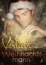 Cover von Verliebt in einen Weihnachtsmann?