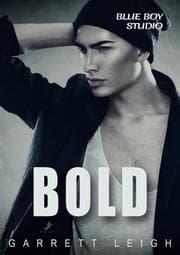 Cover von Blue Boy: Bold