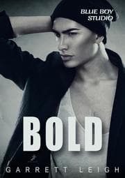 Cover von Blue Boy: Bold