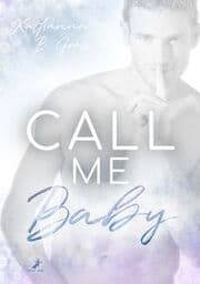 Cover von Call me Baby