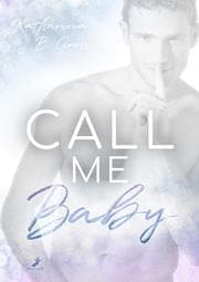 Cover von Call me Baby