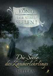 Cover von Die Seele des Zauberlehrlings