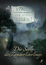 Cover von Die Seele des Zauberlehrlings