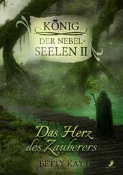 Cover von Das Herz des Zauberers