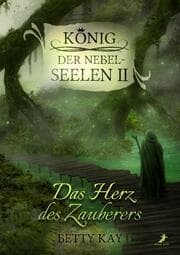Cover von Das Herz des Zauberers