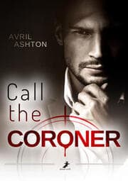 Cover von Call the Coroner