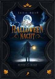 Cover von Eine Halloweennacht