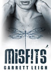 Cover von Misfits