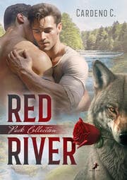 Cover von Red River
