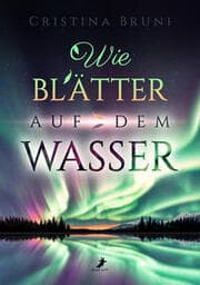 Cover von Wie Blätter auf dem Wasser
